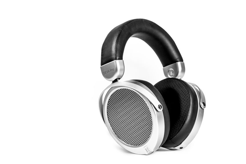 HiFiMAN Deva Pro Kopfhörer Bluetooth Versandrückläufer