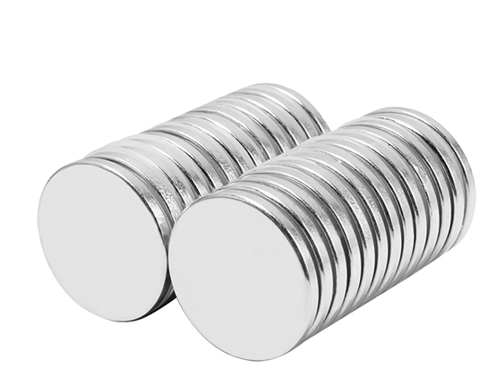8 Aimants Rectangulaires 20 KG – 40 X 13,5 X 5 Mm Avec Trou Fraisé – Magnetpro