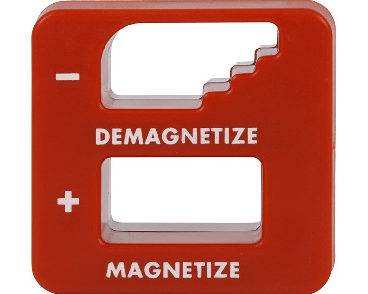 BETA MAGNETISIERER / ENTMAGNETISIERER FÜR SCHRAUBENDREHER 8014230477343 BETA MAGNETISIERER / ENTMAGNETISIERER FÜR SCHRAUBENDREHER 8014230477343