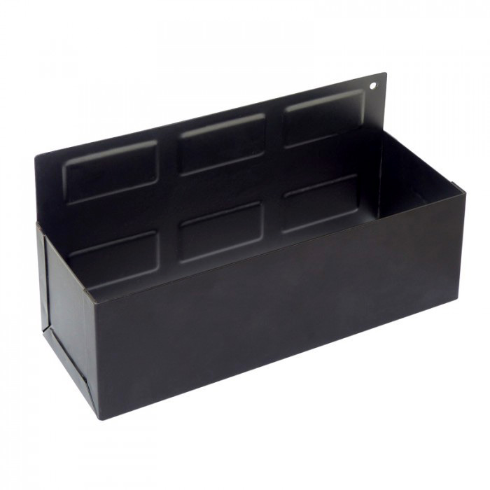 Evoretro - Boîte de rangement à fermeture magnétique - 1800 cartes - Noir | Place Of Geek Evoretro - Boîte de rangement à fermeture magnétique - 1800 cartes - Noir | Place Of Geek