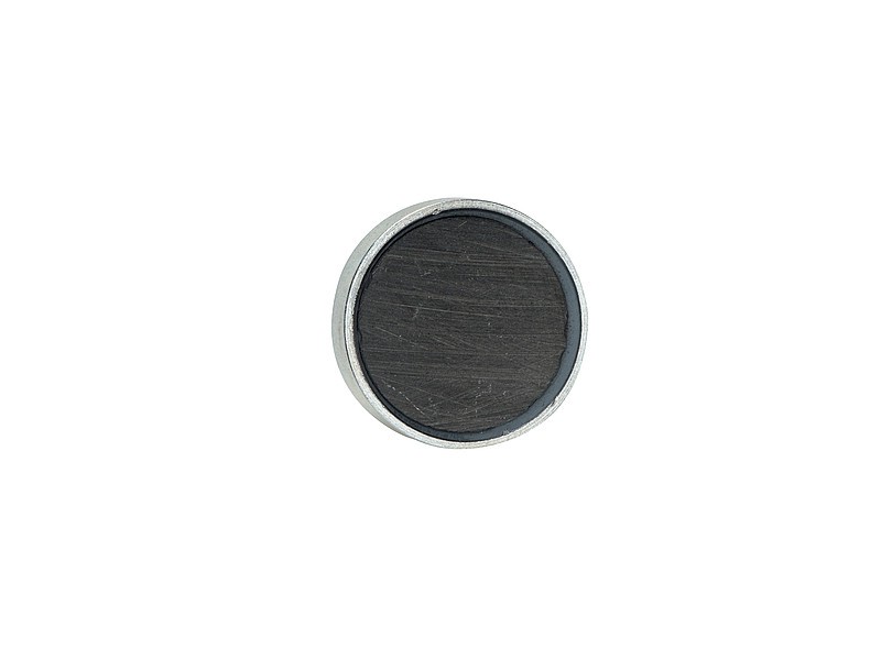 magnets4you - Ferrit Flachgreifer mit Gewindebuchse | 57x12mm | Gewinde: M6 |Haftkraft magnets4you - Ferrit Flachgreifer mit Gewindebuchse | 57x12mm | Gewinde: M6 |Haftkraft