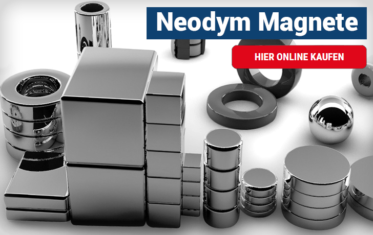 neodym magnet