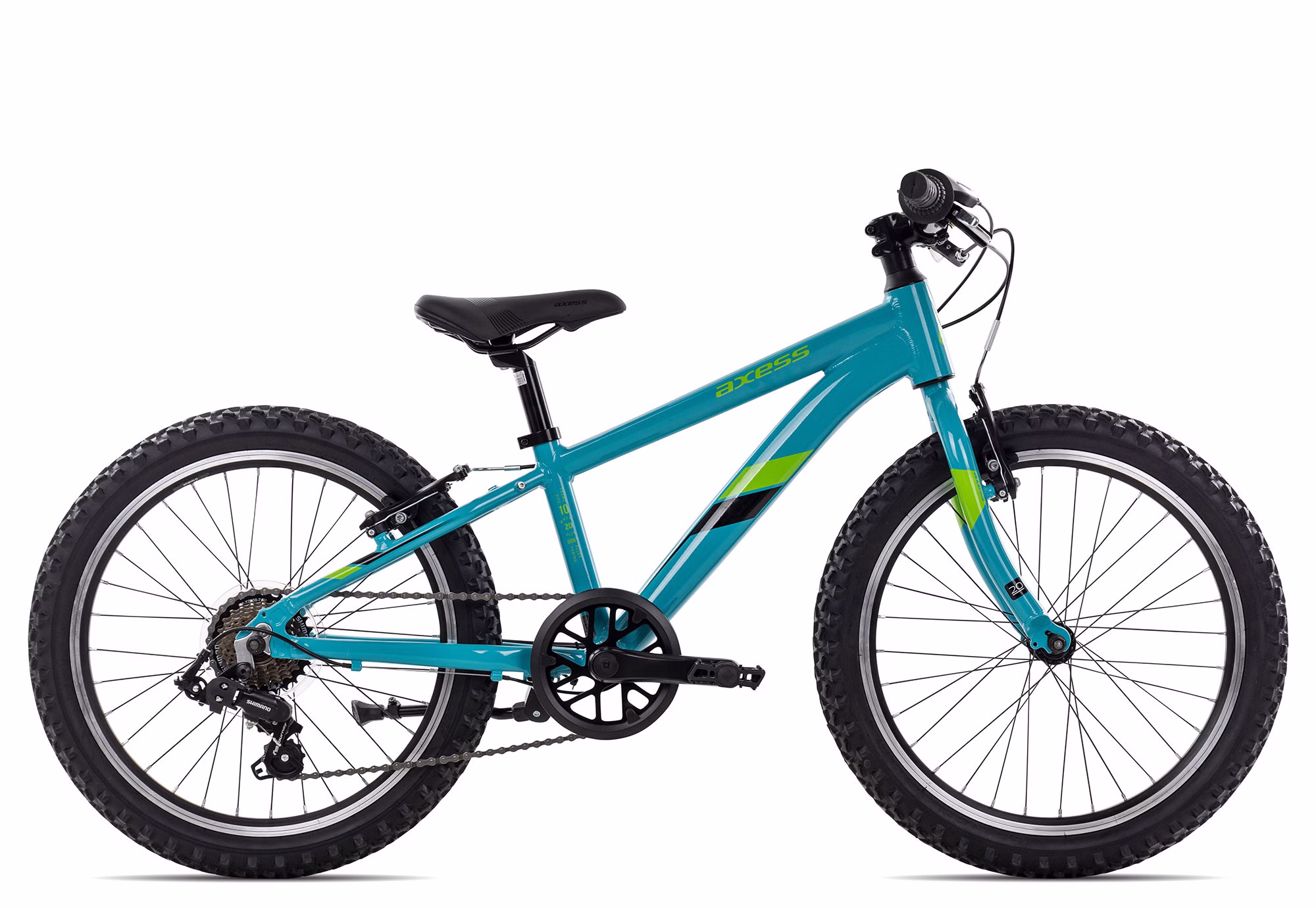 Axess STIPE 20