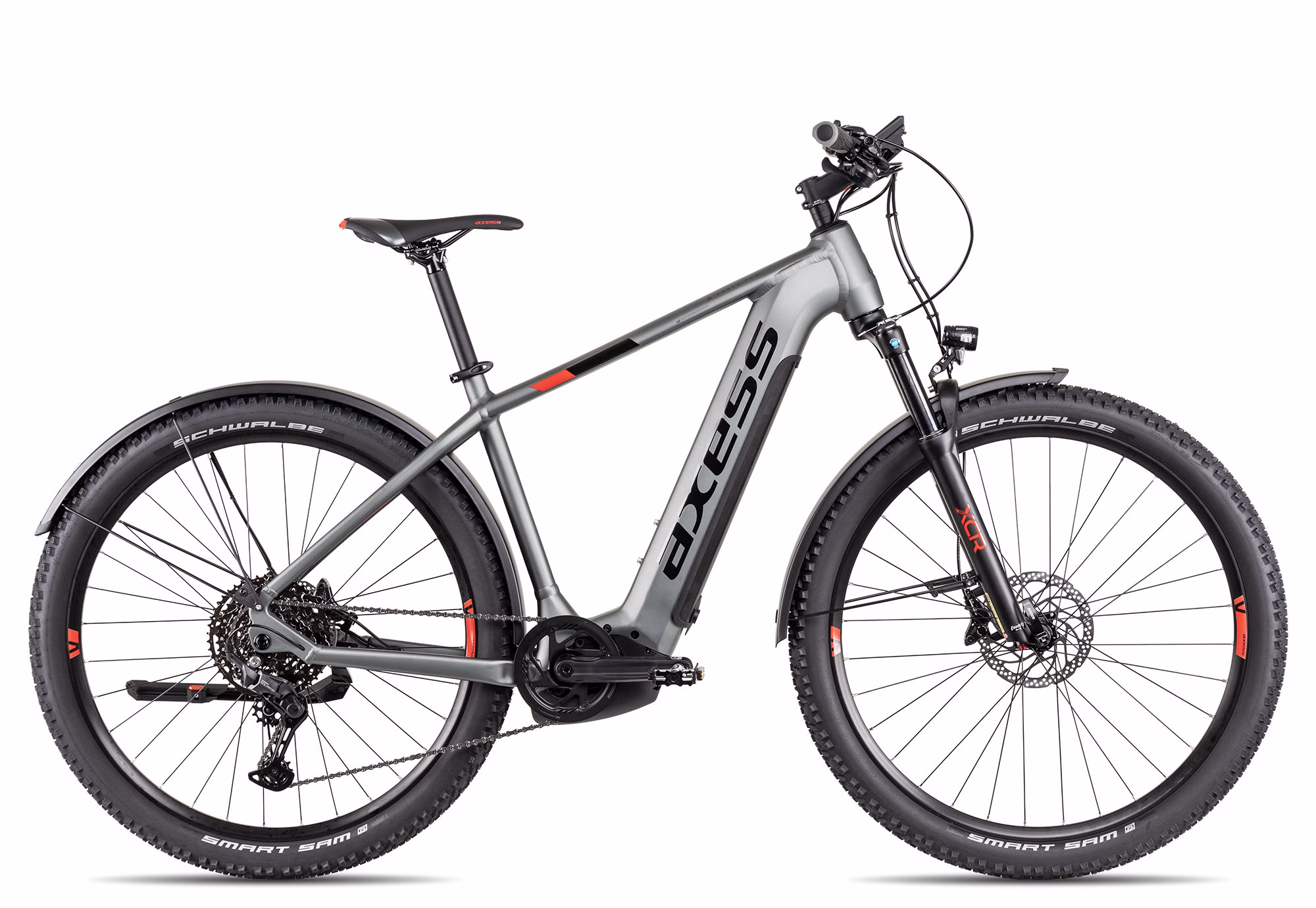 Axess Force PRO Allroad