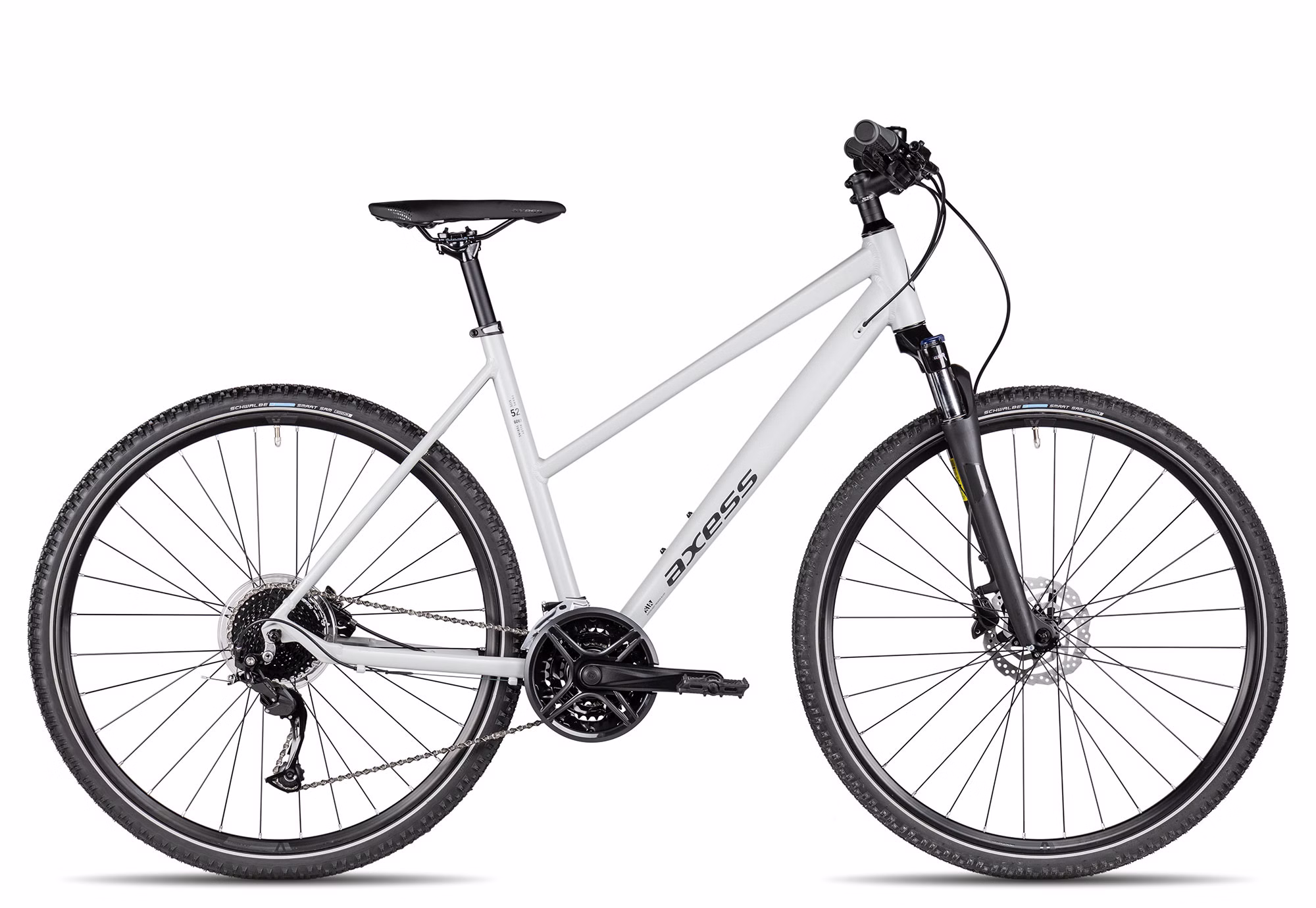 Axess VERIS CROSS Trapez