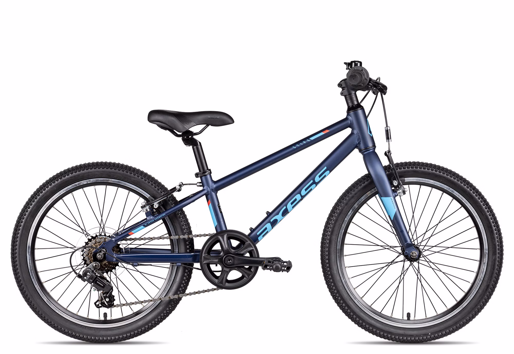 Axess Stipe 20