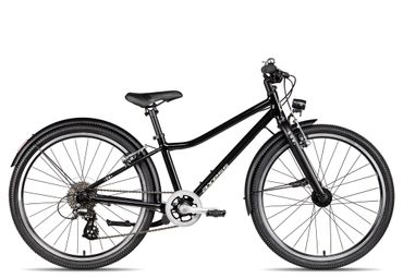 ab welcher größe 24 zoll fahrrad HILAND Kinderfahrrad Mountainbike für Kinder Jungen Mädchen 7 8 9 10 11 Jahren mit 6 Gang Schaltung,Licht nach STVO, Ständer, Schwarz Sport & Freizeit AusDaur Color:Hush Purple Bulls Pulsar 1 (2023)