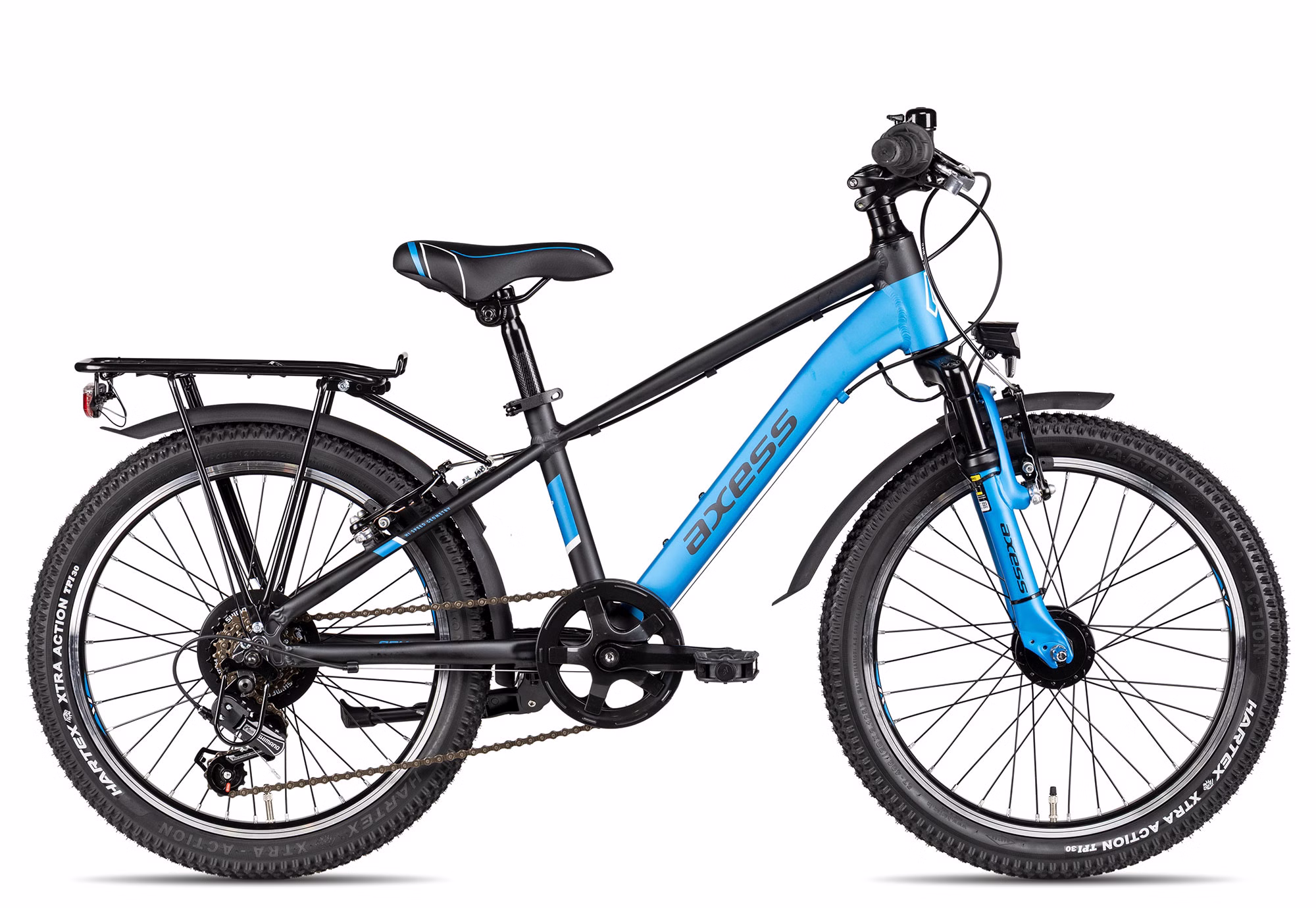 Axess Adventure 6 20