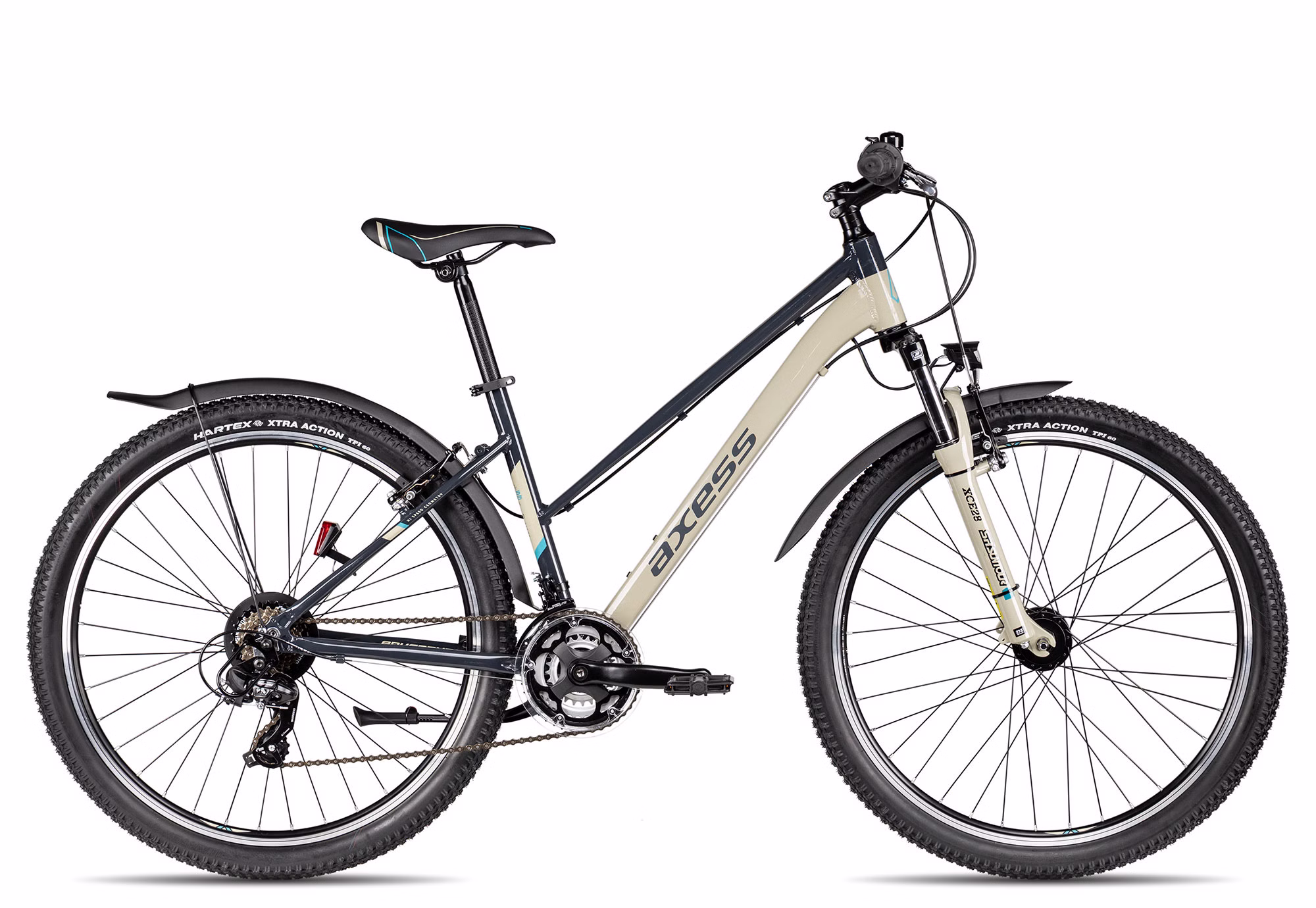 Axess Adventure 27.5 Trapez