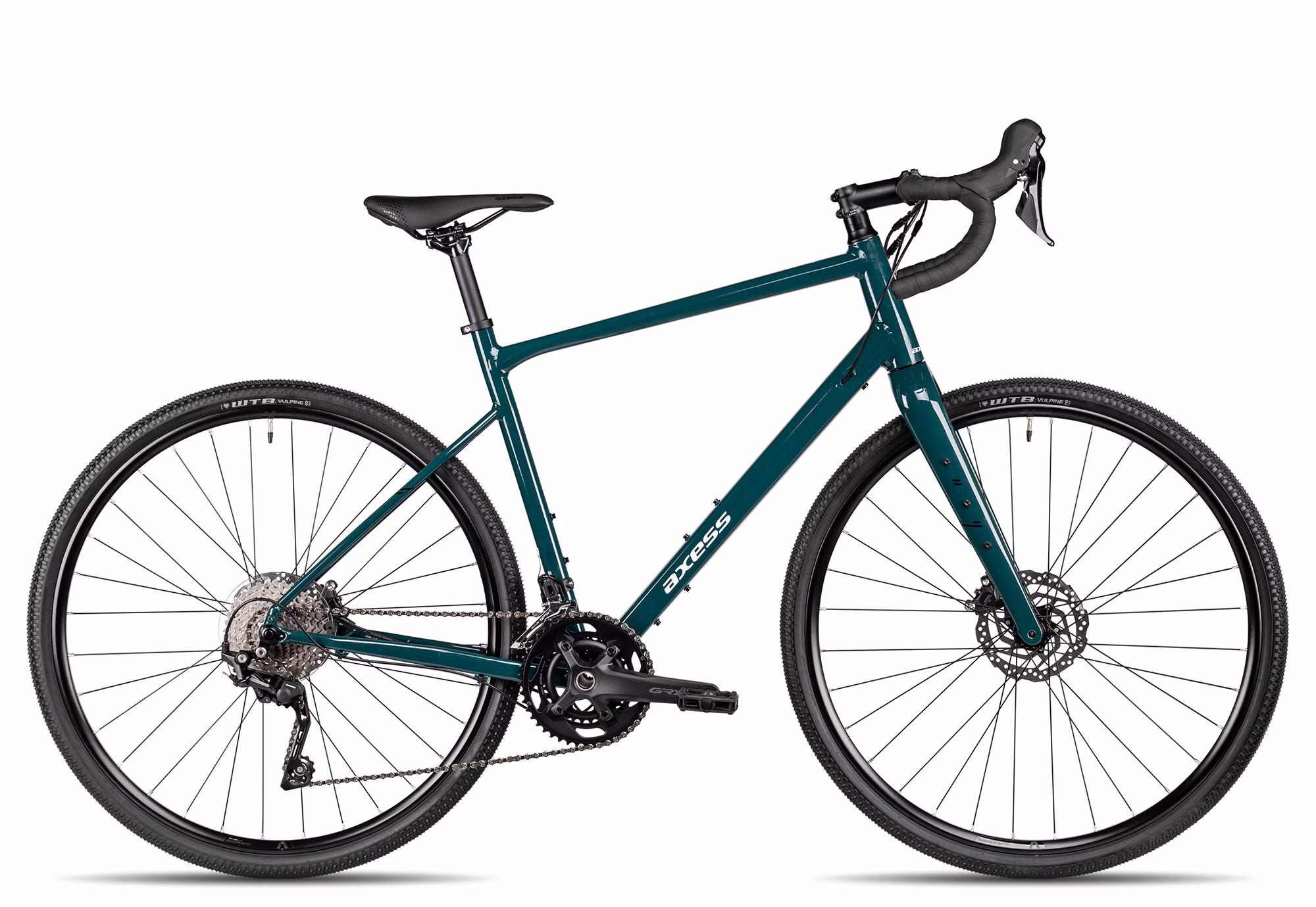 Axess CREED SPORT