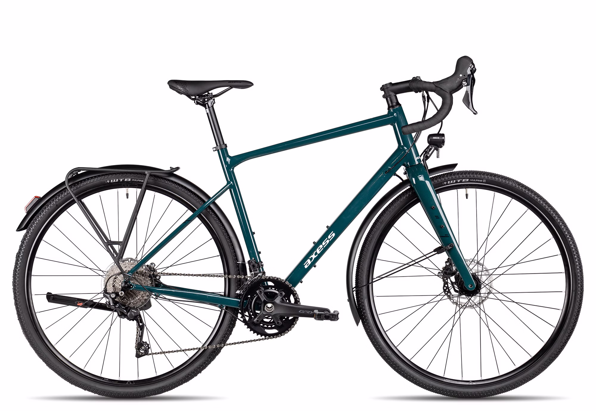Axess CREED SPORT EQ
