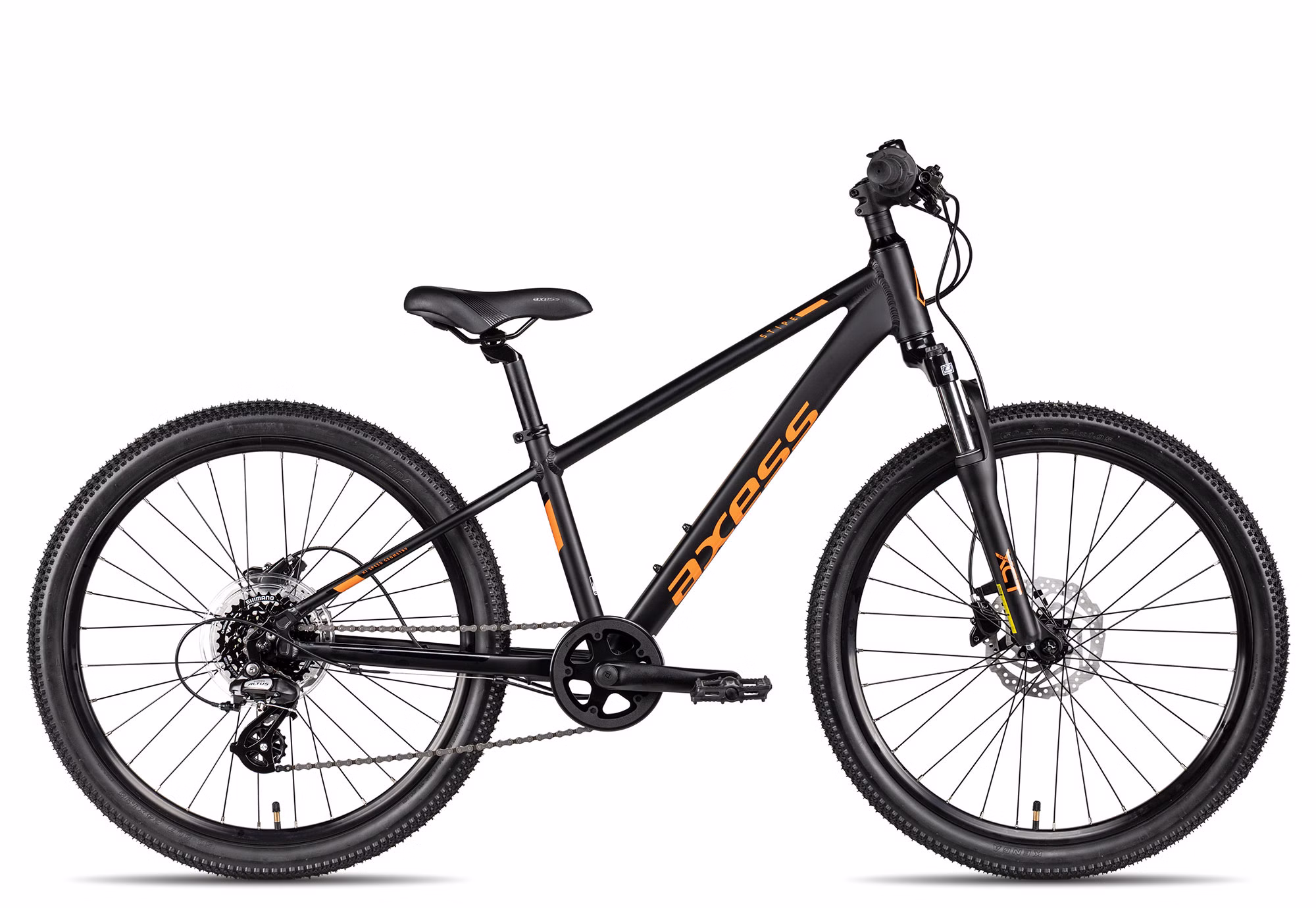 Axess Stipe 24 Pro