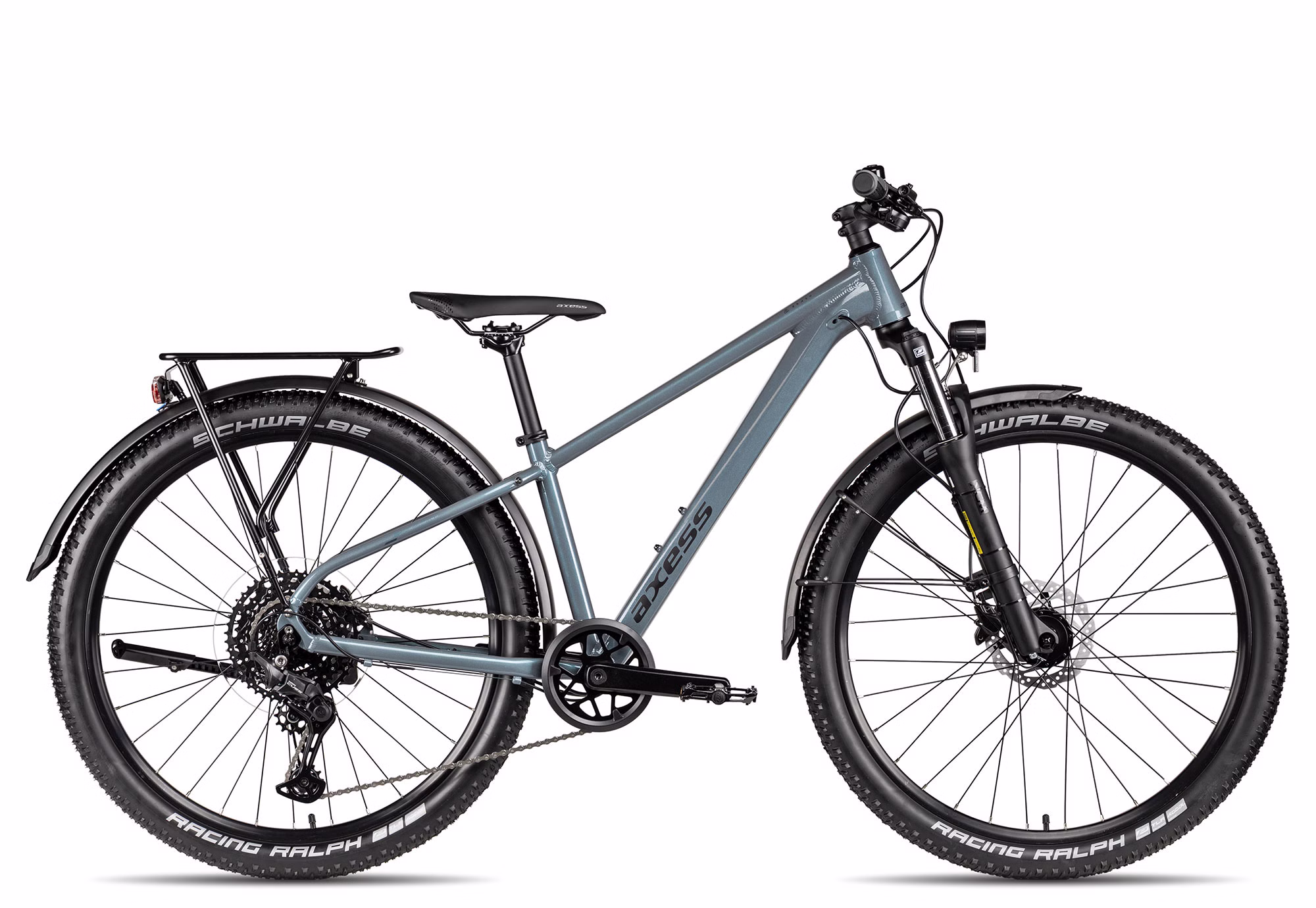 Axess Brash DX 27.5