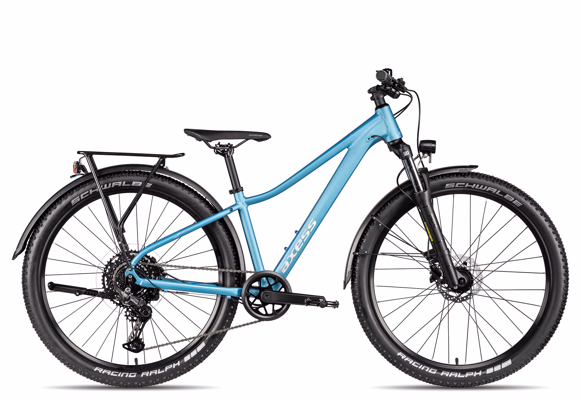 Axess Doree DX 27.5
