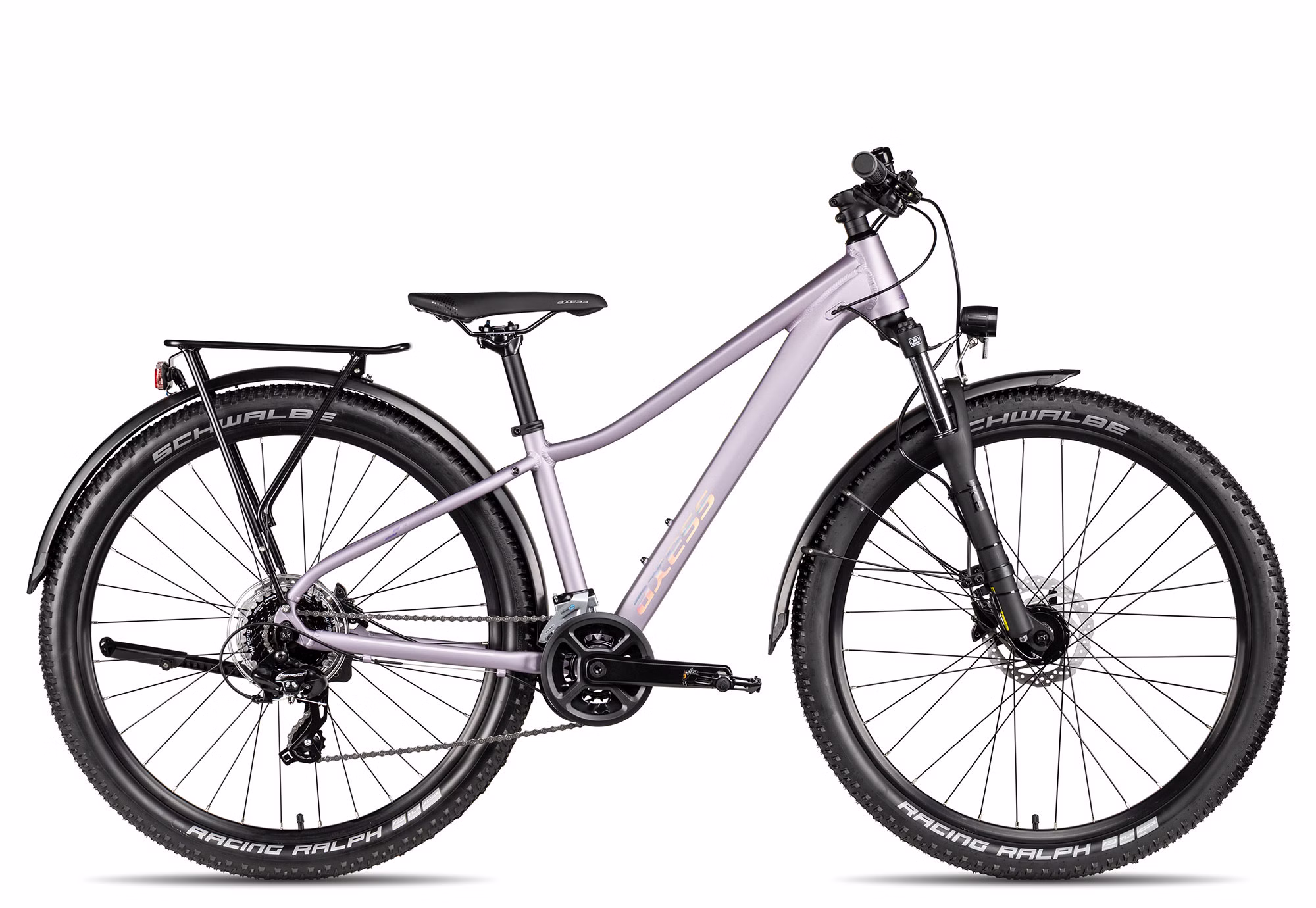 Axess Meea DX 27.5
