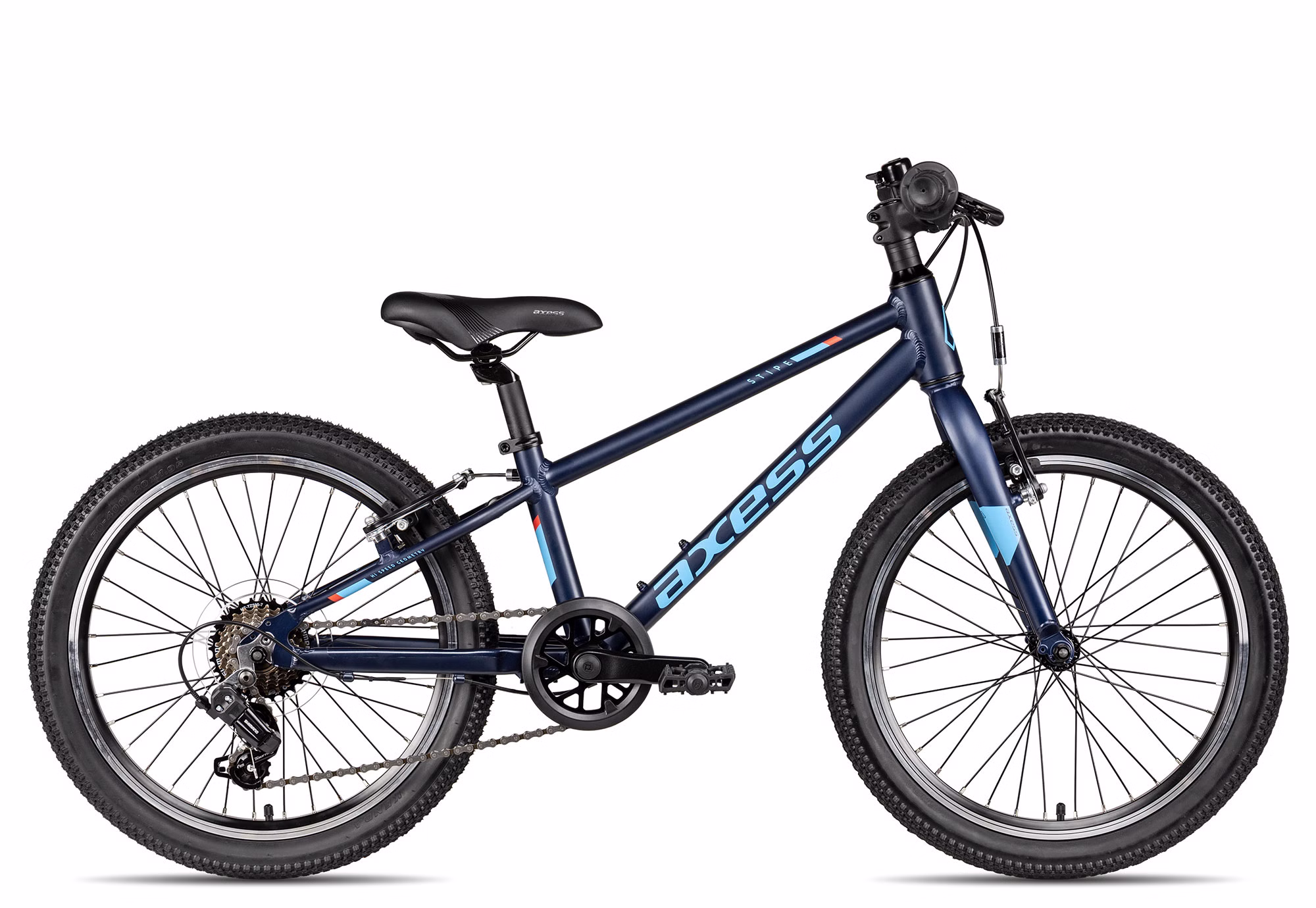 Axess Stipe 20