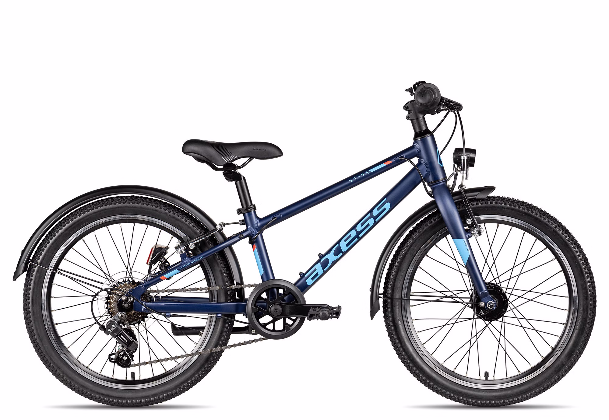 Axess Stipe 20 Street