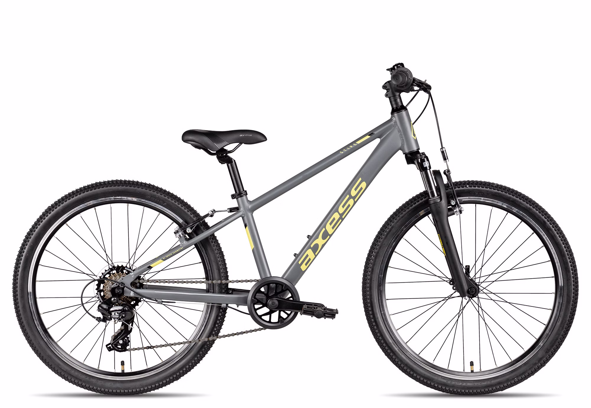 Axess Stipe 24