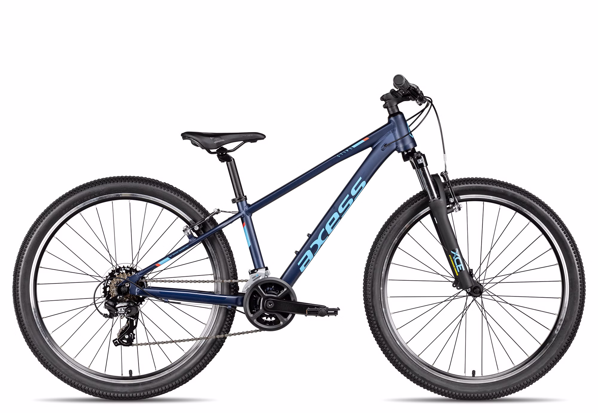 Axess Stipe 26
