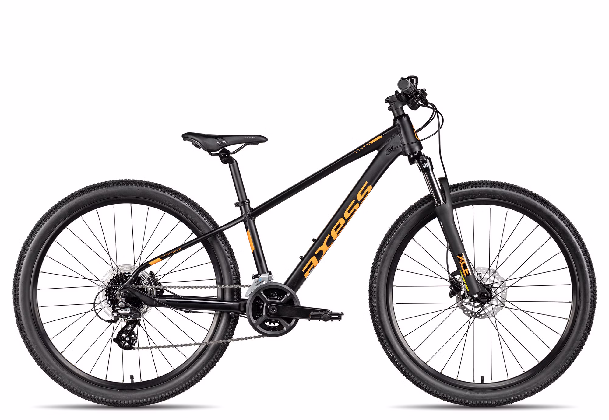 Axess Stipe 26 Pro