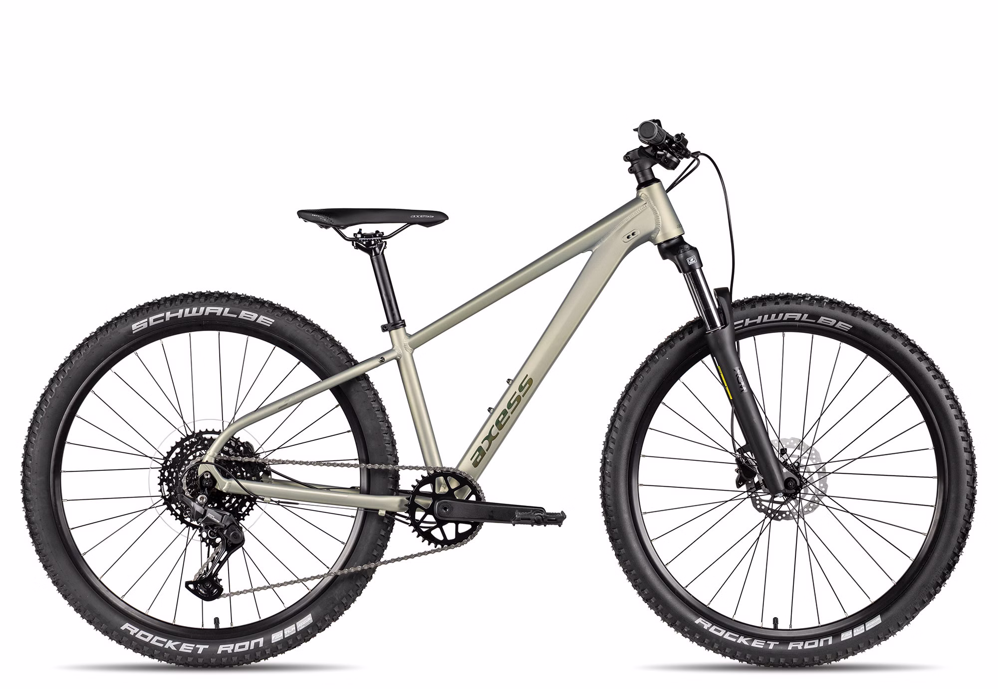 Axess Brash 27.5