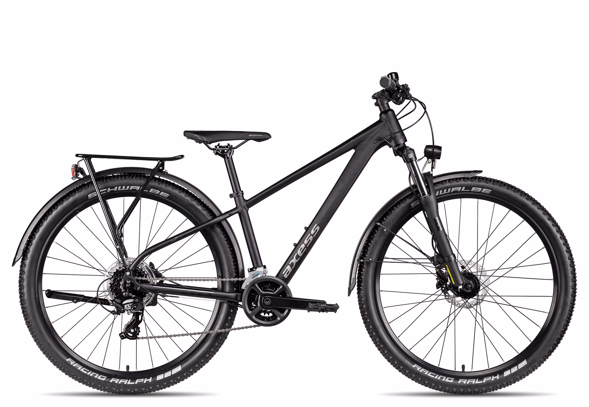 Axess Sandee DX 27.5