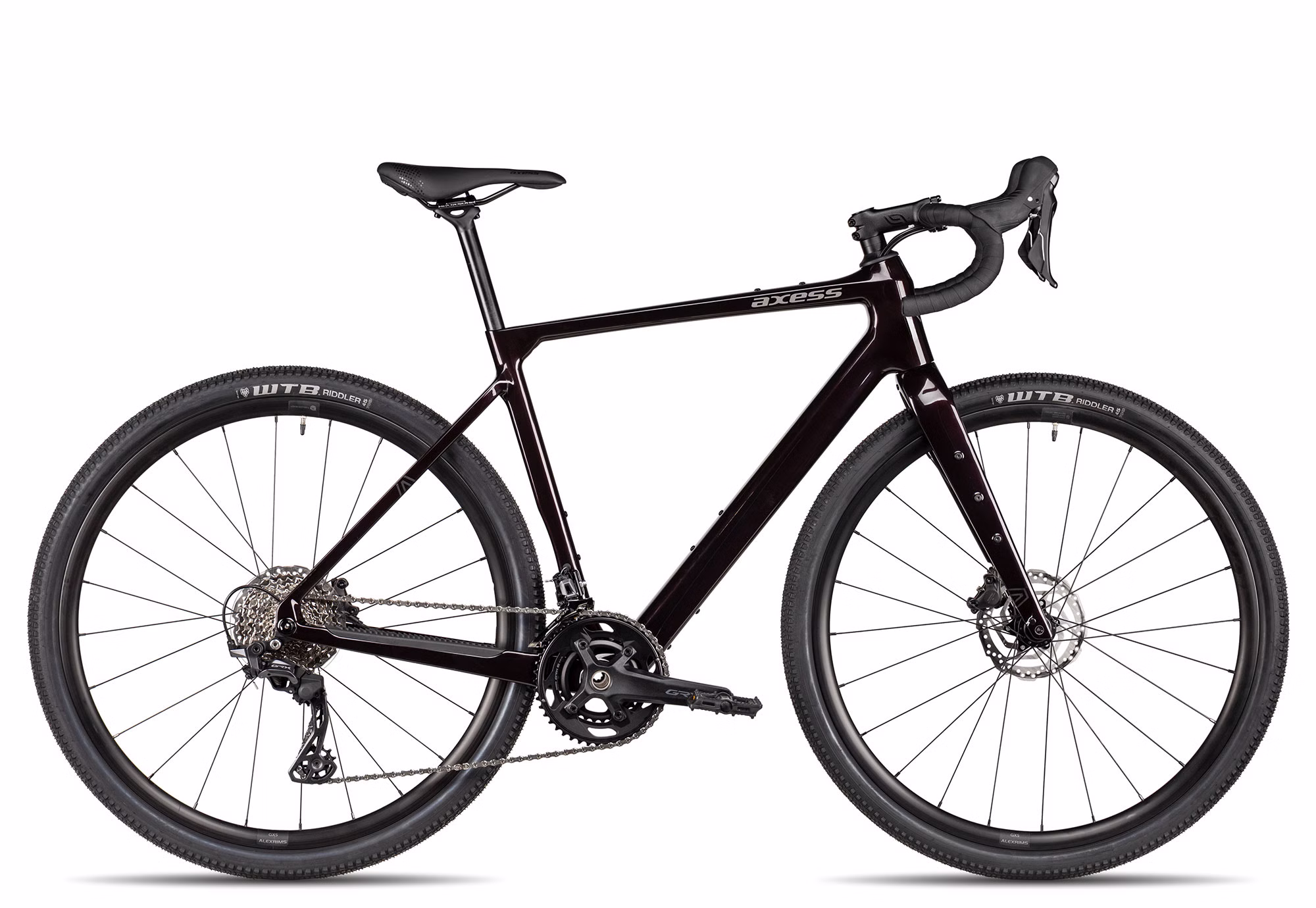 Axess CREED CF PRO