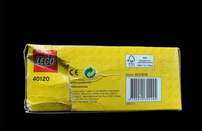 LEGO® 40120 Valentinstag / Valentine´s Day LEGO® 40120 Valentinstag / Valentine´s Day