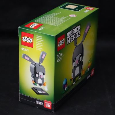 LEGO® BrickHeadz 40271 - Osterhase / Easter Bunny LEGO® BrickHeadz 40271 - Osterhase / Easter Bunny