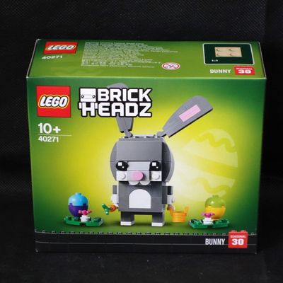 LEGO® BrickHeadz 40271 - Osterhase / Easter Bunny LEGO® BrickHeadz 40271 - Osterhase / Easter Bunny