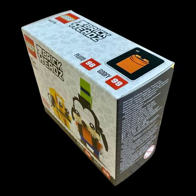 LEGO® BrickHeadz™ Disney™ 40378 - Pluto & Goofy LEGO® BrickHeadz™ Disney™ 40378 - Pluto & Goofy