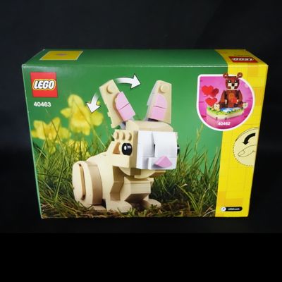 LEGO® 40463 - Osterhase/ Easter Bunny LEGO® 40463 - Osterhase/ Easter Bunny