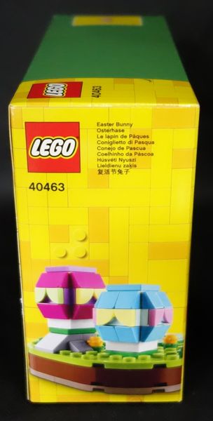 LEGO® 40463 - Osterhase/ Easter Bunny LEGO® 40463 - Osterhase/ Easter Bunny
