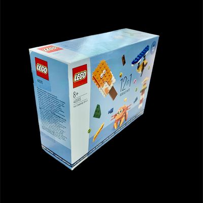 LEGO® Creator 40593 - 12-in-1-Kreativbox LEGO® Creator 40593 - 12-in-1-Kreativbox