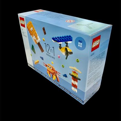 LEGO® Creator 40593 - 12-in-1-Kreativbox LEGO® Creator 40593 - 12-in-1-Kreativbox
