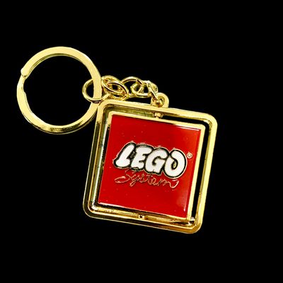 LEGO® 5007091 - Spinnig Key Chain / Schlüsselanhänger LEGO® 5007091 - Spinnig Key Chain / Schlüsselanhänger