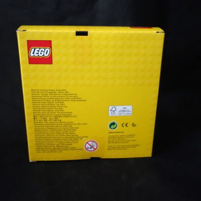 LEGO® 6399469 - LEGO® Bonn Shop-Eröffnung Mitarbeiter-Figur / Bonn Brand Store Opening Associate Figure LEGO® 6399469 - LEGO® Bonn Shop-Eröffnung Mitarbeiter-Figur / Bonn Brand Store Opening Associate Figure