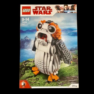 LEGO® Star Wars™ 75230 - Porg LEGO® Star Wars™ 75230 - Porg