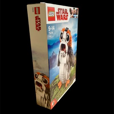 LEGO® Star Wars™ 75230 - Porg LEGO® Star Wars™ 75230 - Porg