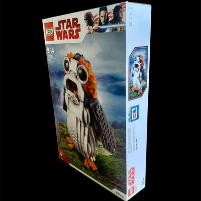 LEGO® Star Wars™ 75230 - Porg LEGO® Star Wars™ 75230 - Porg