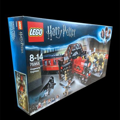 LEGO® Harry Potter™ 75955 - Hogwarts™ Express LEGO® Harry Potter™ 75955 - Hogwarts™ Express