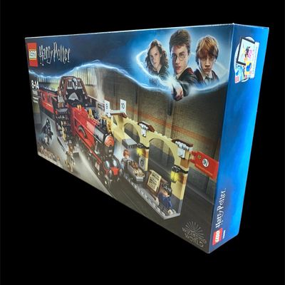 LEGO® Harry Potter™ 75955 - Hogwarts™ Express LEGO® Harry Potter™ 75955 - Hogwarts™ Express