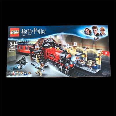 LEGO® Harry Potter™ 75955 - Hogwarts™ Express LEGO® Harry Potter™ 75955 - Hogwarts™ Express