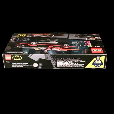 LEGO® DC Universe 76188 - Batman Classic TV Series Batmobile LEGO® DC Universe 76188 - Batman Classic TV Series Batmobile