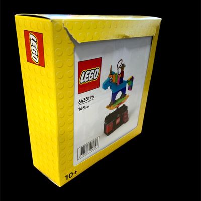 LEGO® 5007489 - Fantasy Adventure Ride LEGO® 5007489 - Fantasy Adventure Ride
