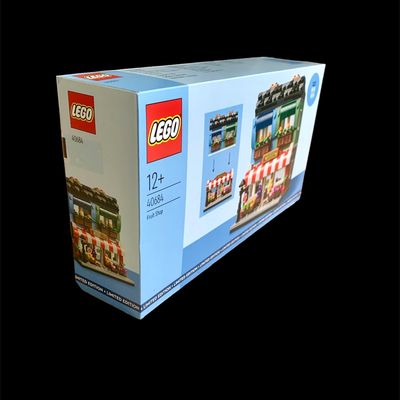 LEGO Fruit Store 40684 LEGO Fruit Store 40684