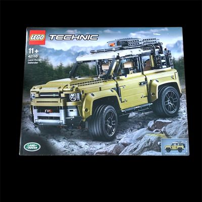 LEGO® Technic 42110 - Land Rover Defender LEGO® Technic 42110 - Land Rover Defender