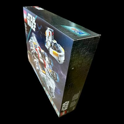 LEGO® Star Wars™ 75357 - Ghost & Phantom II LEGO® Star Wars™ 75357 - Ghost & Phantom II