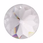 Kristallen set clearcrystal Kristallen set clearcrystal