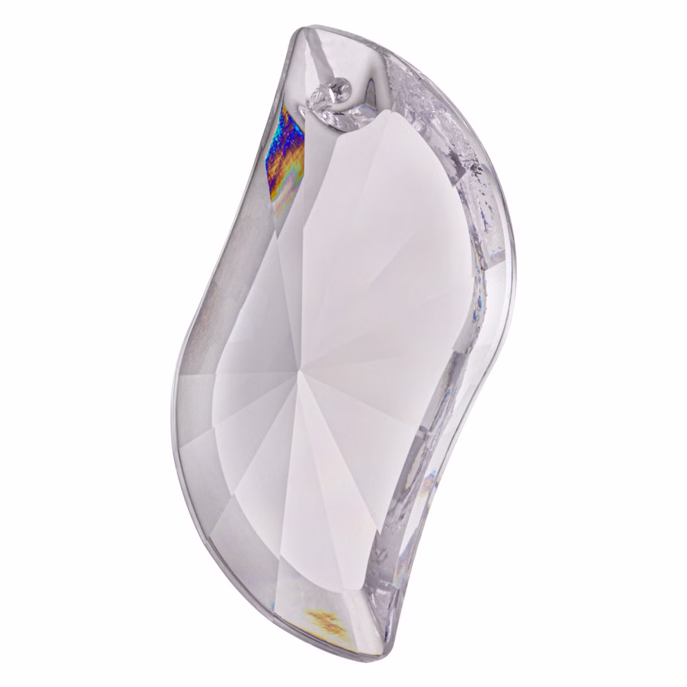 Kristallen set clearcrystal Kristallen set clearcrystal